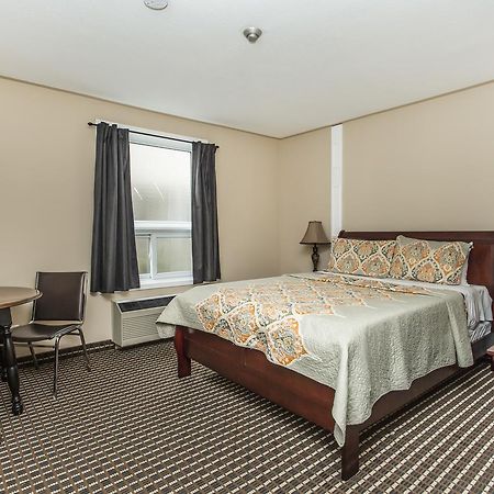 Grewals Inn And Suites Niagara Falls Exteriör bild