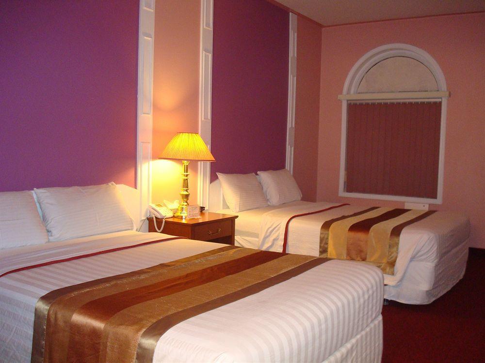 Grewals Inn And Suites Niagara Falls Exteriör bild