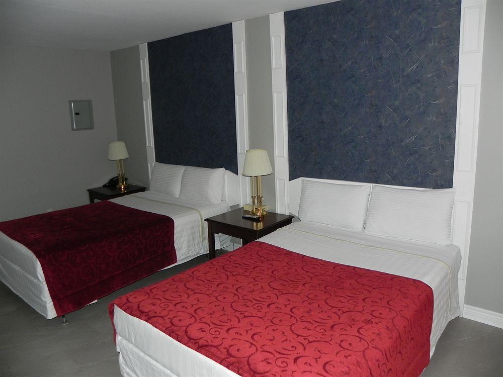 Grewals Inn And Suites Niagara Falls Exteriör bild