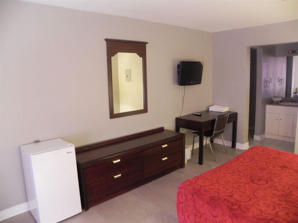 Grewals Inn And Suites Niagara Falls Exteriör bild