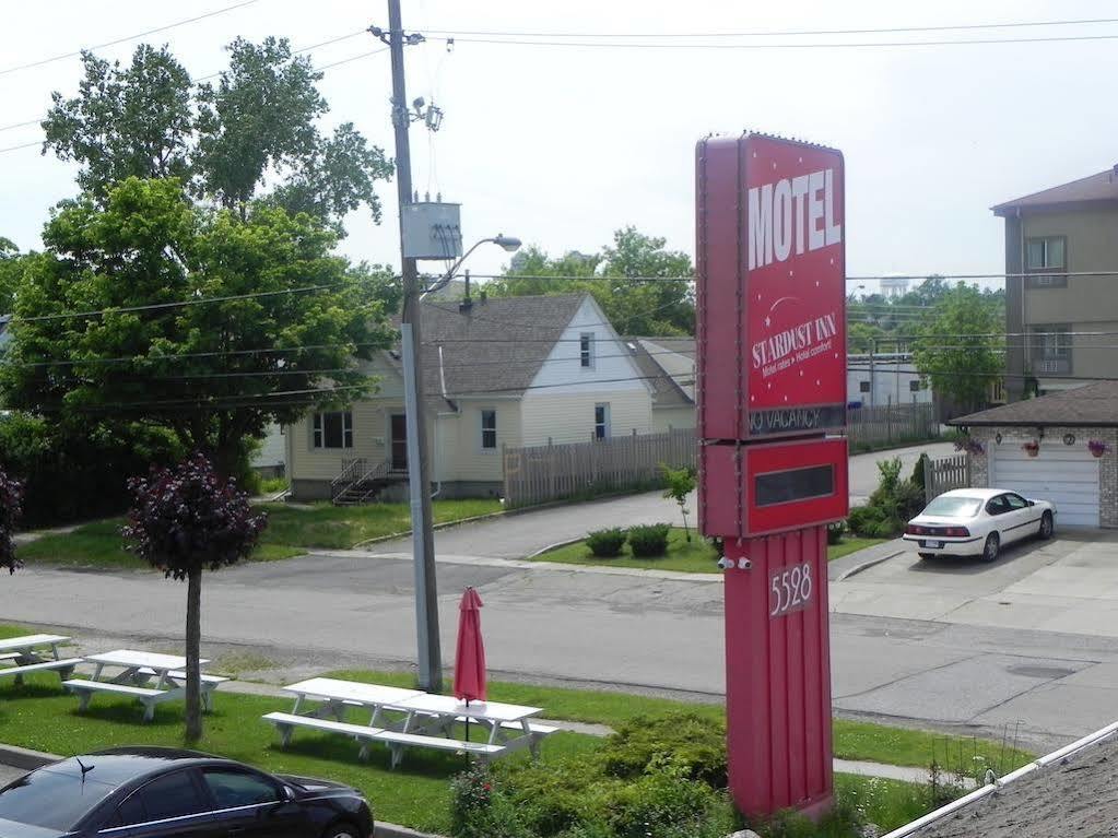 Grewals Inn And Suites Niagara Falls Exteriör bild