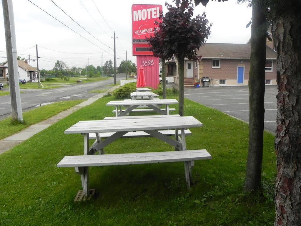 Grewals Inn And Suites Niagara Falls Exteriör bild