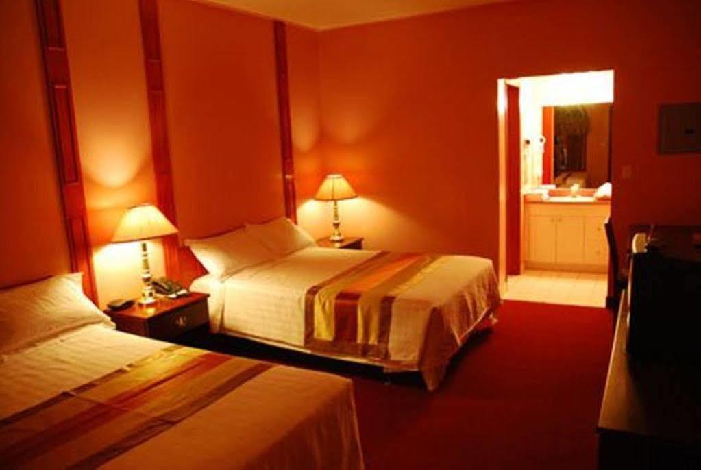 Grewals Inn And Suites Niagara Falls Exteriör bild