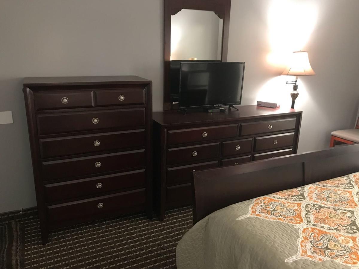 Grewals Inn And Suites Niagara Falls Exteriör bild