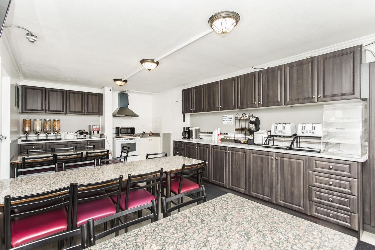 Grewals Inn And Suites Niagara Falls Exteriör bild